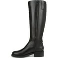 thumbnail image 3 of Sam Edelman Women's Milla Knee High Boot Black 6.5M, 3 of 5