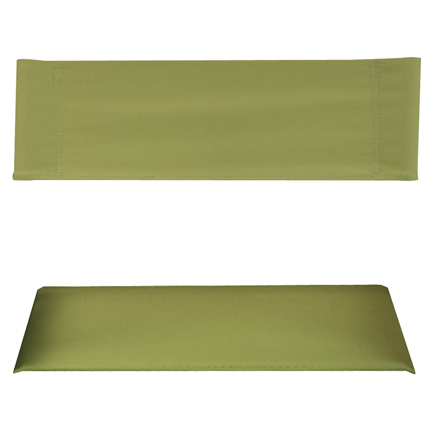 "Casual Home Director Chair Replacement Canvas, Tan, Made of 100