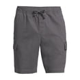 thumbnail image 4 of George Men's Pull On Cargo Shorts, 4 of 5