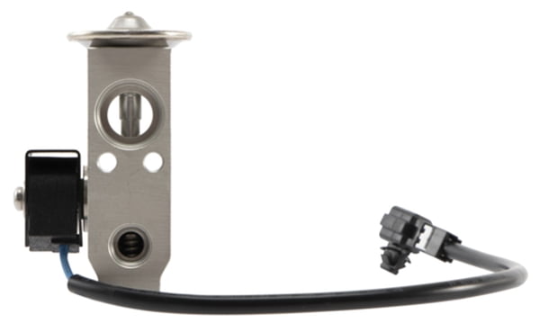Block Type Expansion Valve w/ Solenoid