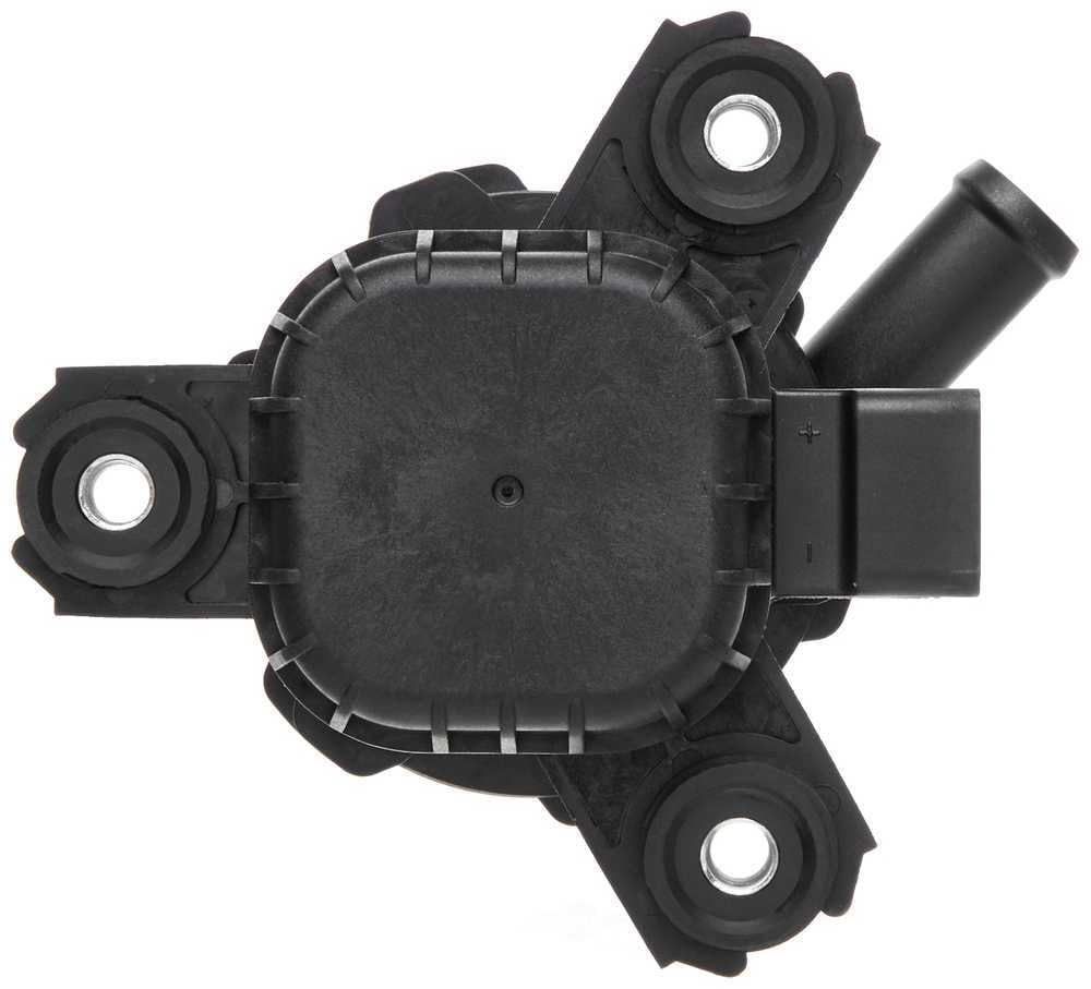 Gates 41556E Electric Engine Water Pump