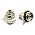 thumbnail image 2 of 1/2\" For BSP Automatic Air Vent Auto Cut-off Self Bleeding Radiator Valve 1/2/3/5pcs, 2 of 9