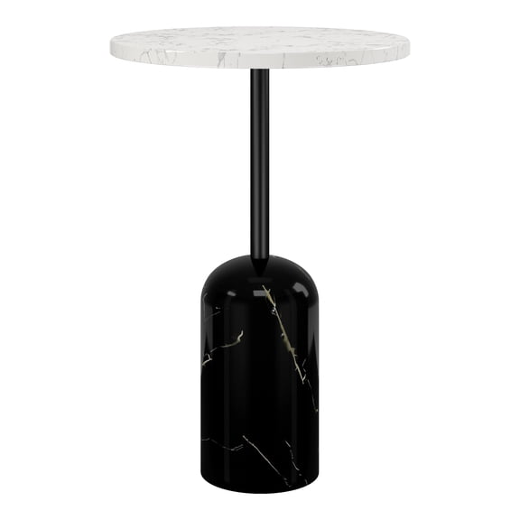 Modholic Nouri - Marble Side Table