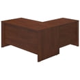 thumbnail image 2 of Bush Business Furniture Series C Elite 60W x 30D L Computer Desk, 2 of 5