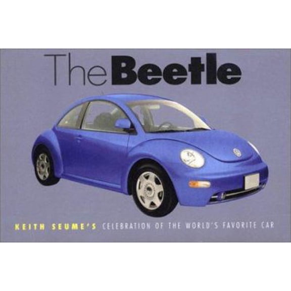 Pre-Owned The Beetle (Paperback) 1571455655 9781571455659