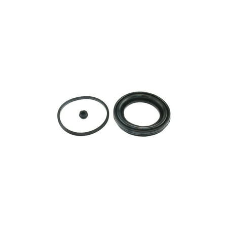 Acura Legend Body Kits - Carlson 15072 Disc Brake Caliper Repair Kit for Acura CL, Integra, Legend, RL