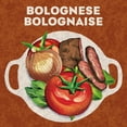 thumbnail image 2 of Classico Bolognese Pasta Sauce, 600 ml Jar, 2 of 13