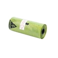 thumbnail image 1 of Trayknick 1/3/8 Roll Biodegradable Paws Print Pet Dog Poop Bags Cats Waste Garbage Pouch, 1 of 13
