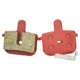 thumbnail image 2 of Advancent Pastillas de freno para bicicleta, piezas de disco resistentes, componentes de repuesto, accesorios para bicicletas, accesorios para Ciclismo tipo 32, 2 of 6