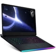 thumbnail image 3 of MSI GE76 Raider 17.3" 144Hz (16GB RAM, 1TB PCIe SSD, Intel 8-Core i7-11800H (Beat Ryzen 7 5800H), RTX 3060), FHD Gaming Laptop, Thunderbolt 4, Webcam, RGB Backlit, IST HDMI, Windows 10, 3 of 5