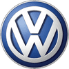 Genuine OE Volkswagen Buckle - 4B0-857-755-F-01C