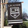 thumbnail image 2 of Party Animal- Inc. AFKGS Applique Banner Flag - Los Angeles Kings, 2 of 2