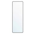 thumbnail image 2 of SONGMICS Full Length Mirror, 63 x 19.7'', Rectangle Full Body Mirror with Stand, Ink Black, 2 of 9