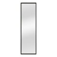 thumbnail image 4 of Home Trends 17''*58''Easel Mirror,Black, 4 of 5