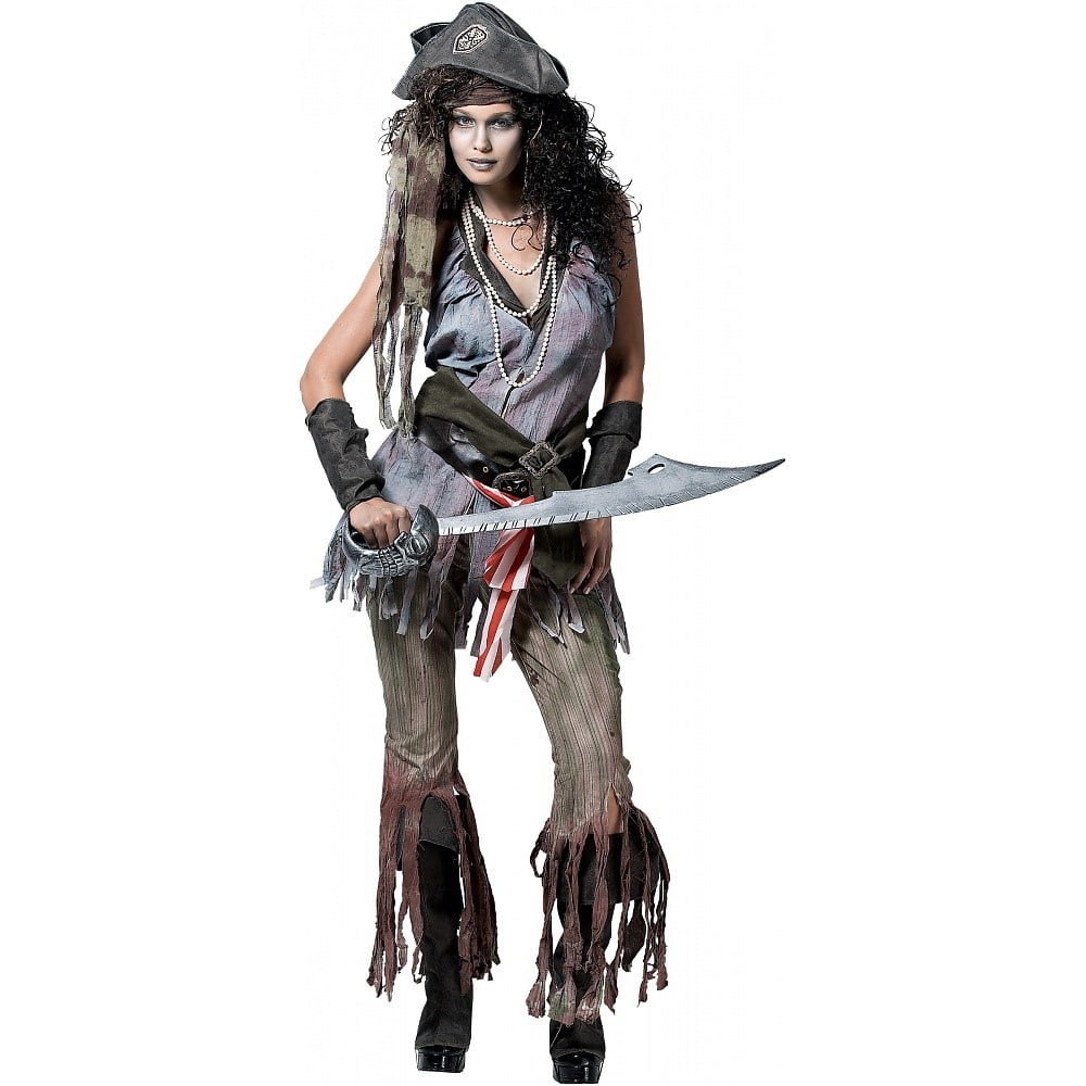 shipwreck theme party costumes