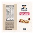 thumbnail image 3 of Barra de avena integral Quaker nutural balance sabor arándano 200 g, 3 of 4
