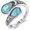 Lotus Turquoise, variant on 925 Sterling  Adjustable Open Ring for Women, Lotus Sunflower Snake Spoon Band Rings  Witches Knot   for Wife