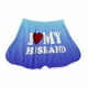 thumbnail image 5 of Pantalones Cortos Casuales Impresos Sueltos de Alta Cintura Shorts de Carta, Sexy Casual Blusa Y Pantalones Cortos, 5 of 9