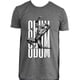 thumbnail image 3 of Playera Jouska Mx Deportiva Bodybuilding Gym Estampada Daddy Cbum Talla M Gris Oxford, 3 of 4
