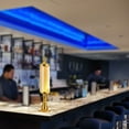 thumbnail image 6 of 3L LED Beer Tower 1Tap Faucet Beverage Drink Dispenser Party Bar Home Restaurant, 6 of 14