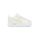 thumbnail image 1 of Tenis Puma Mayze Leather Pop Mujer blanco 24.5 Puma 385591 02, 1 of 5