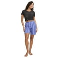 thumbnail image 4 of Jockey Women's Soft Cool Bermuda Short, 4 of 4