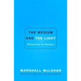 thumbnail image 1 of Pre-Owned The Medium and the Light: Reflections on Religion (Paperback) 0773760318 9780773760318, 1 of 1