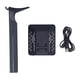 thumbnail image 1 of Soporte para auriculares RGB, 2 puertos USB, soporte multifunción para auriculares para juegos, accesorios para jugadores de escritorio, 1 of 8
