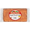 Hartford Farms® Angel Food Cake 10.5 oz. Pack