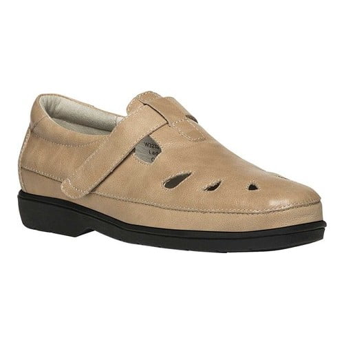 Women Size 5.5 Wanted Girls Ladybug Brown Flats Kid Size 12 to Youth 4