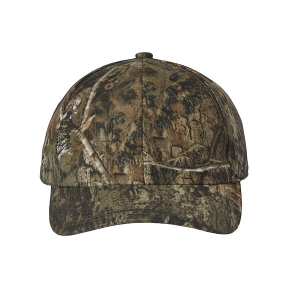 Outdoor Cap - Camo Cap - 301IS - Country DNA - Size: Adjustable