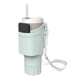 thumbnail image 2 of Silicone Water Bottle Carrier Bag for Cups 40oz,Green, 2 of 5