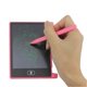 thumbnail image 3 of 4.4-inch Children's Drawing Tablet Handwriting Blackboard Digital Notebook LCD Drawing, 3 of 5