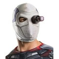 thumbnail image 1 of Suicide Squad Deadshot Mask, 1 of 1