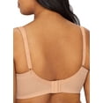 thumbnail image 2 of Vanity Fair Womens Breathable Luxe Wire-Free Bra Style-71265, 2 of 2