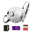 thumbnail image 1 of Electric Nail Drill Machine Set Professional Milling Cutter For Manicure Nail Files Drill Bits Gel Polish Remover Tools ,Easy to Use, 1 of 7
