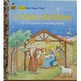 thumbnail image 1 of Pre-Owned A Stable in Bethlehem (Hardcover) 030780125X 9780307801258, 1 of 1