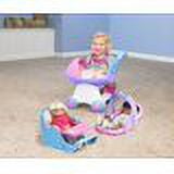 My doll 3 pc doll care set discount