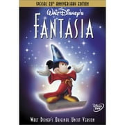 Fantasia (DVD)