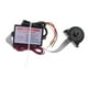 thumbnail image 5 of Controlador de bocinas de coche con varios efectos de sonido, 12-24 V, volumen premium, cambio de sonido 12 Botón de perilla de sonido, 5 of 9