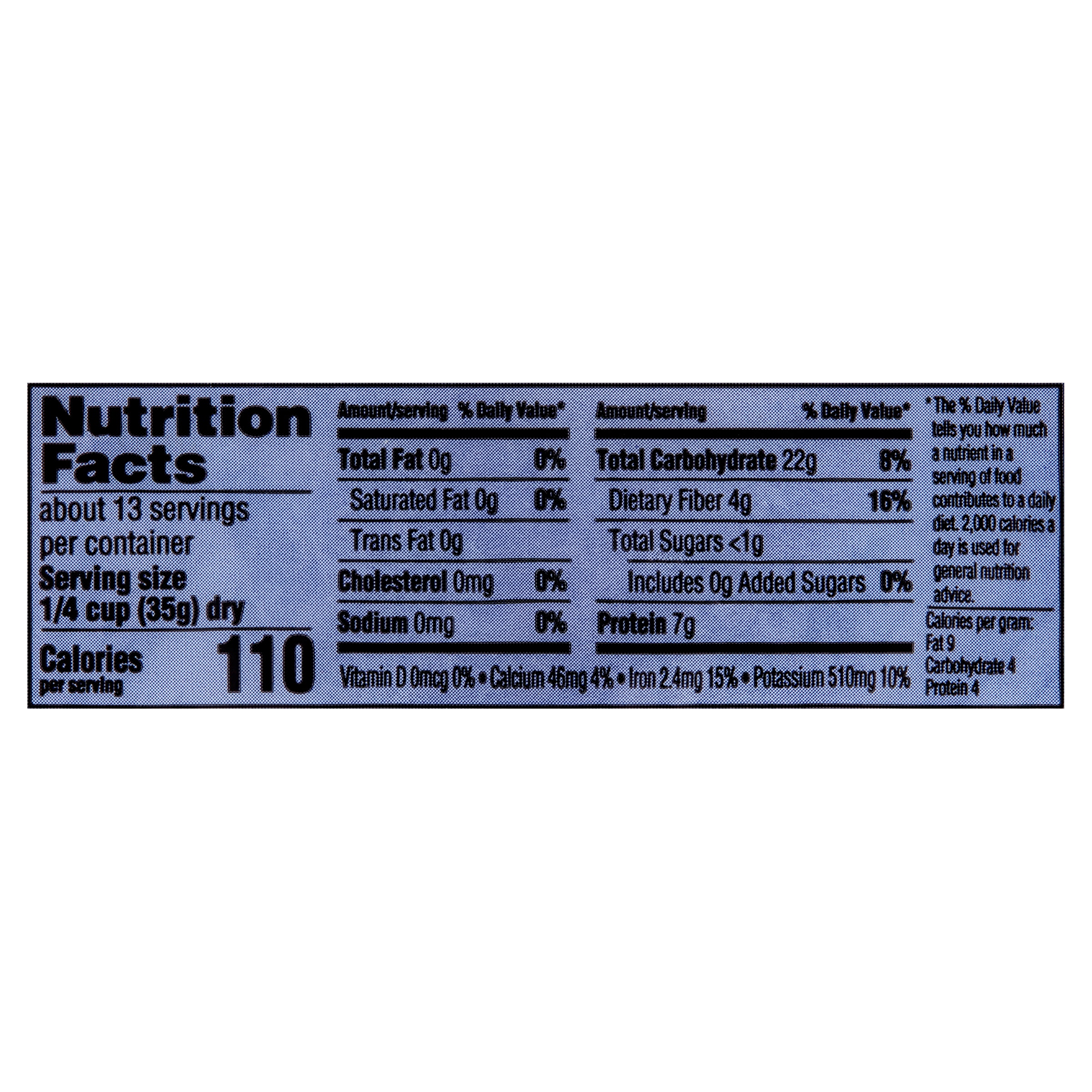 Great Value Pink Beans, 16 oz