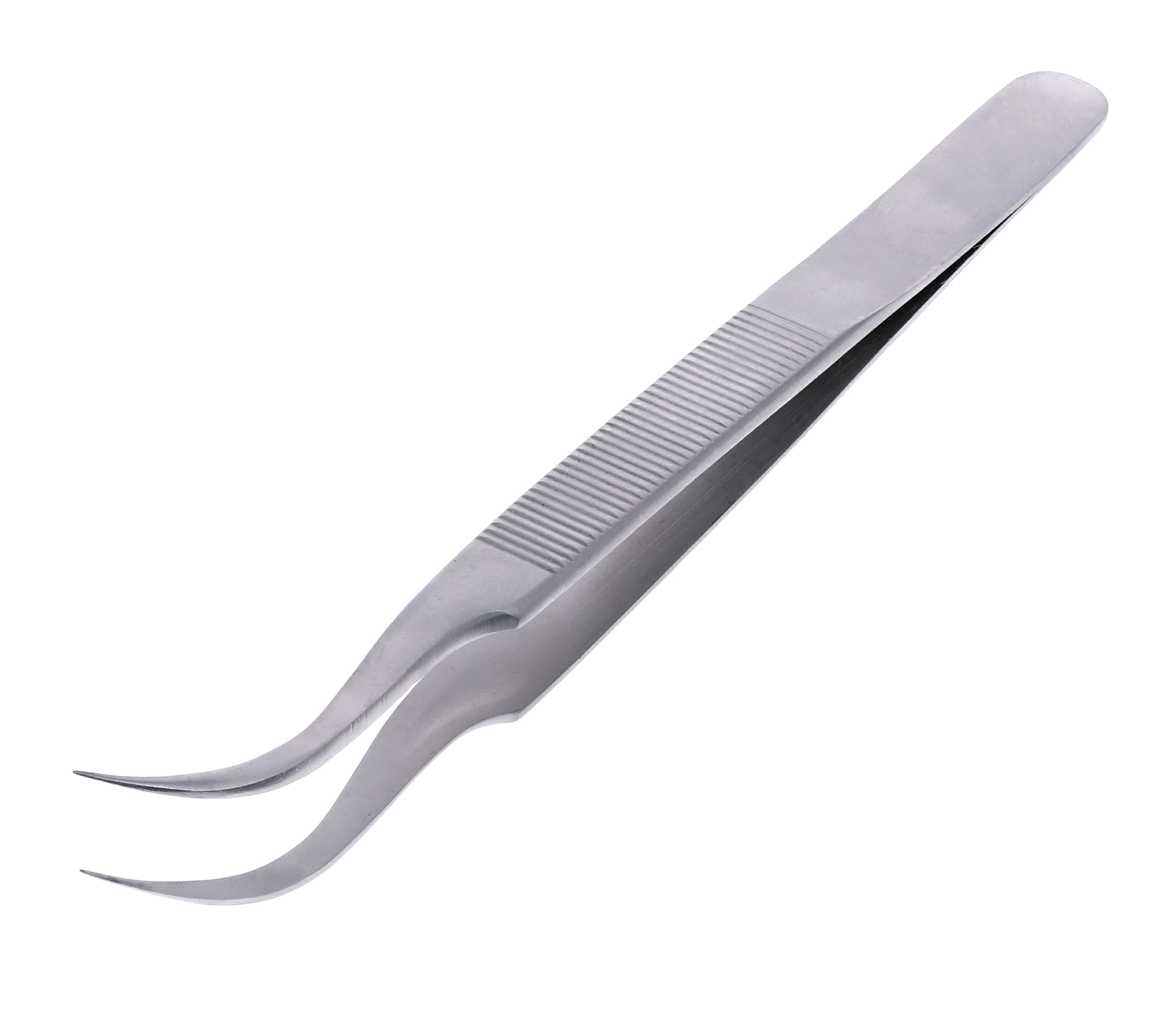 Replacement Curved Tip Tweezer (QA-15) (Quick)