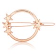 thumbnail image 3 of Barrette à Cheveux Épingle à Cheveux Mode Pince à Cheveux Accessoires de Coiffure pour Femmes, 3 of 7
