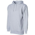 thumbnail image 2 of ShirtBANC Heavyweight Hoodie Sweatshirt Classic and Contemporary Colors, 2 of 4
