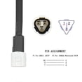 thumbnail image 5 of OBD to 3Pin Motorcycle Adapter Cable for Yamaha, 5 of 5