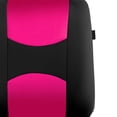 thumbnail image 4 of Fundas Para Asientos Delanteros De Coche, Lavable A Máquina, Funda Protectora Para Automóvil, Accesorio Universal Para Todos Los Asientos Advancent VI011818-02, 4 of 5