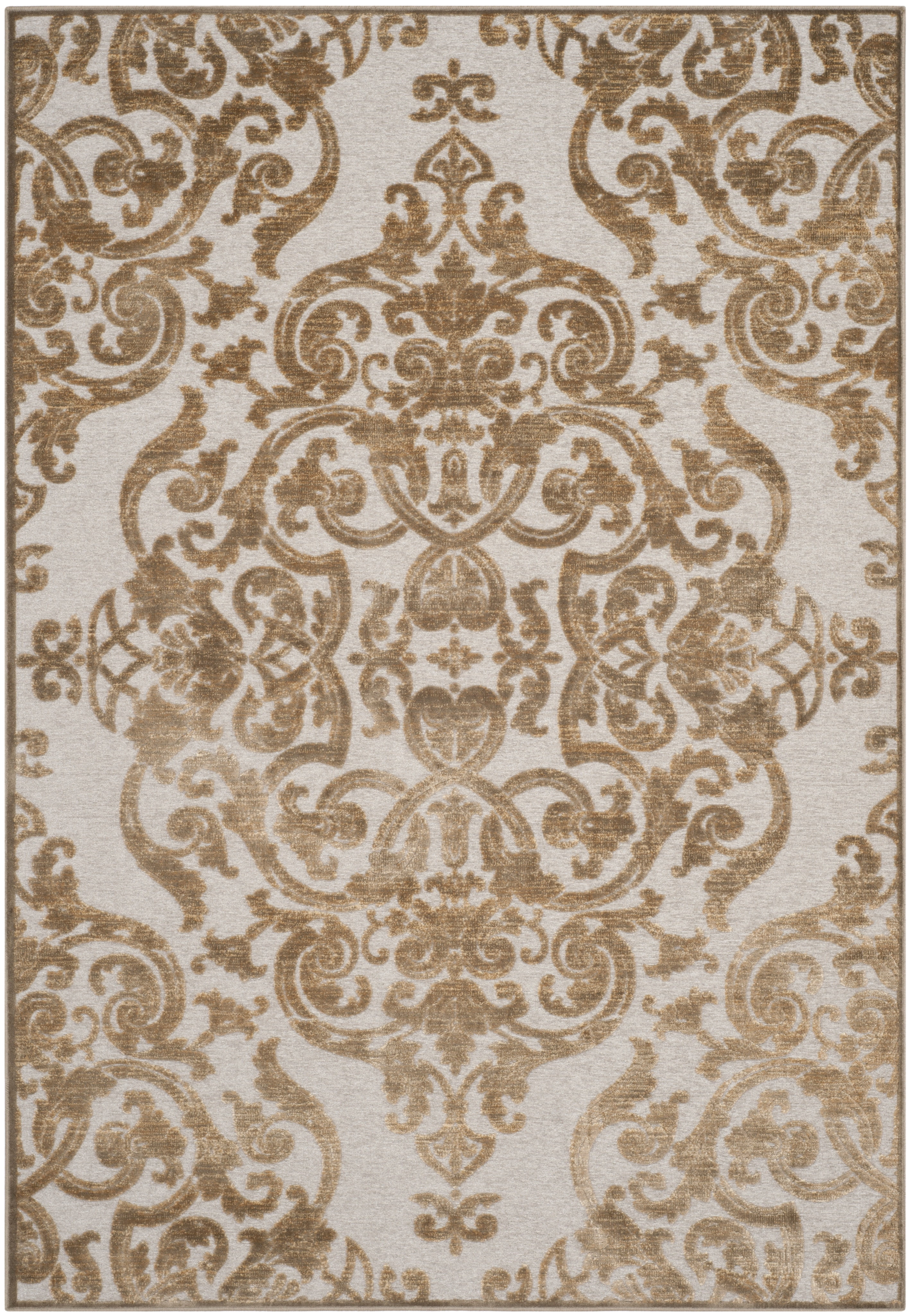 Safavieh Paradise Alannah Damask Area Rug or Runner