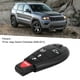 thumbnail image 5 of Llave de coche Bling Bling mando a distancia 4 botones Jeep 2008-2012, 5 of 7