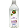 Earth Friendly Products Baby Laundry 3x 32oz, 6-pack