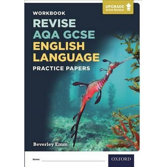 Aqa Gcse English Language Practice Papers